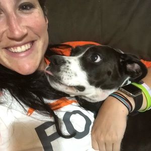 Meet your Posher, Talia